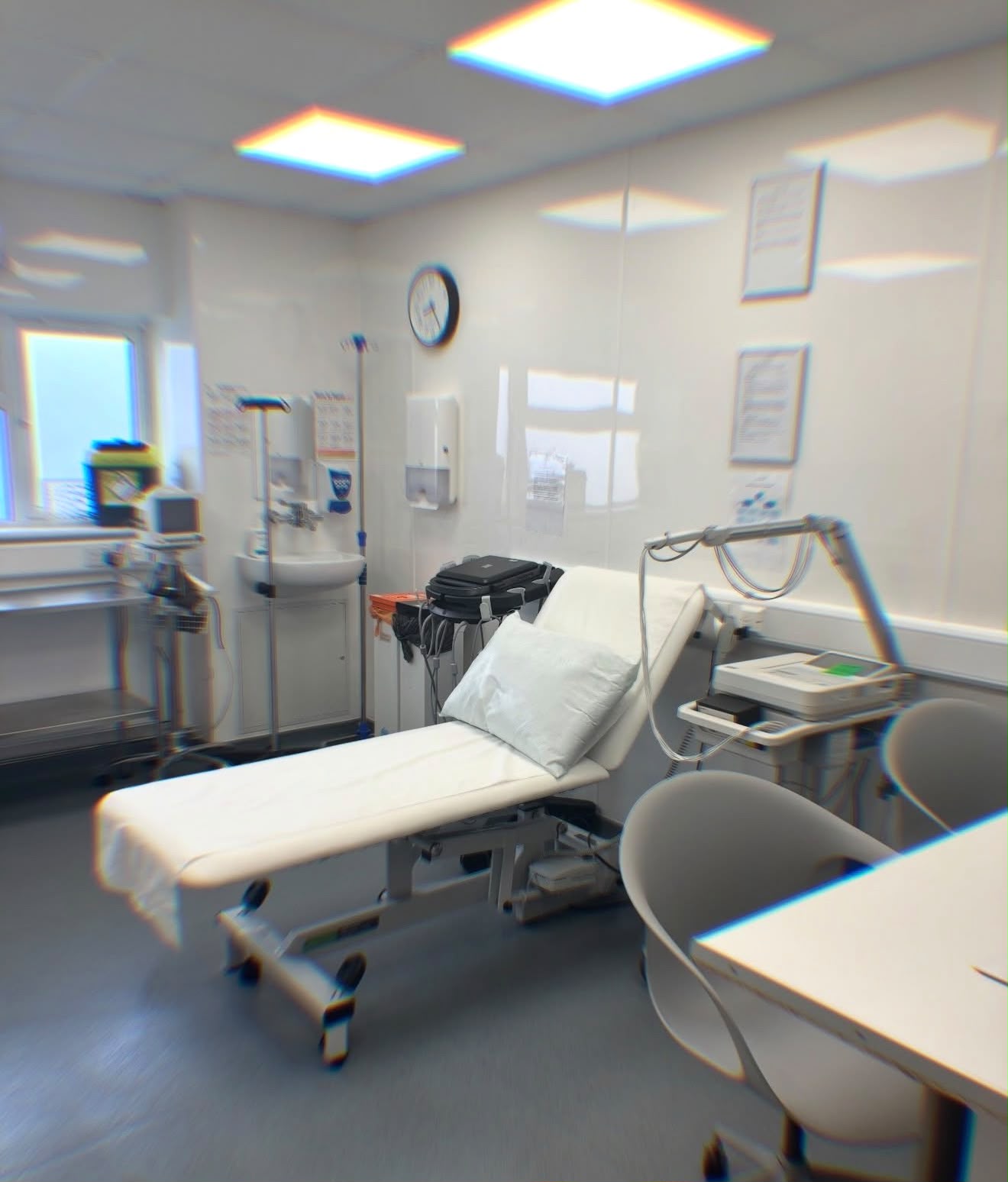 Clinical Room to Rent in Leigh-on-Sea | Jorja Revive