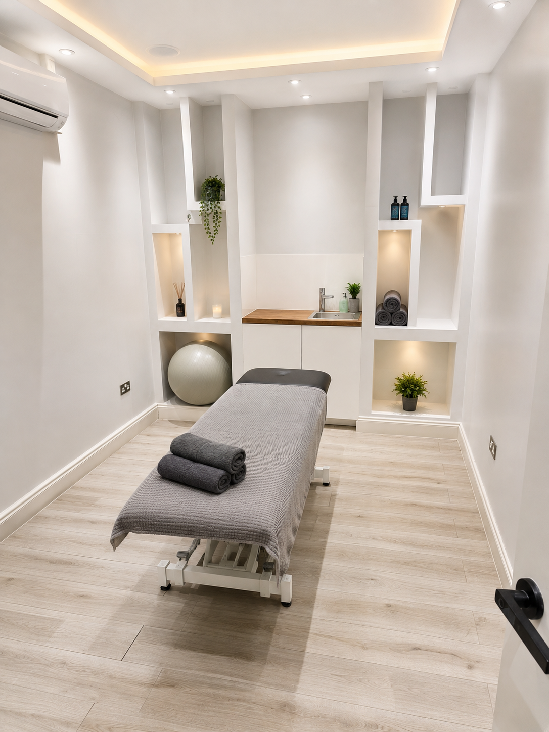Treatment Room to Rent near Clapham Junction, SW11