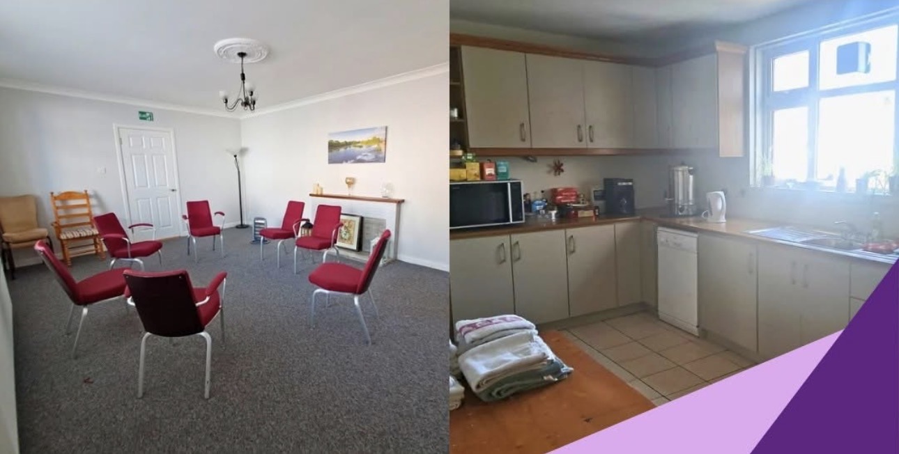 Therapy rooms for Rent Youghal Cork