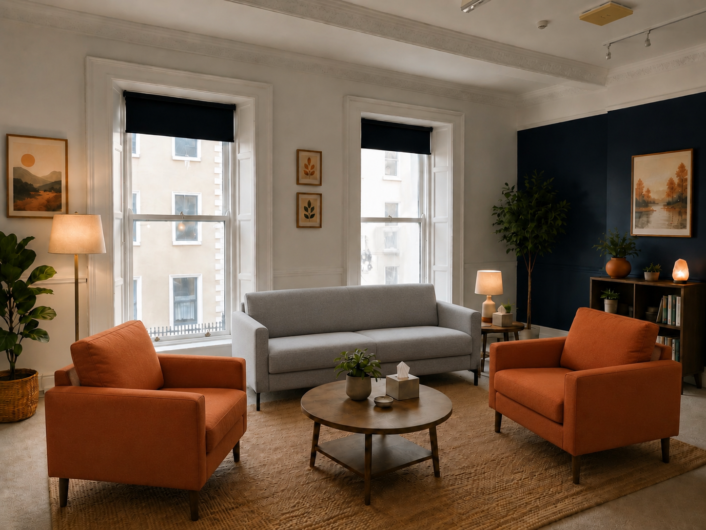 Therapy Rooms to Rent in Drogheda | The Coping Corner
