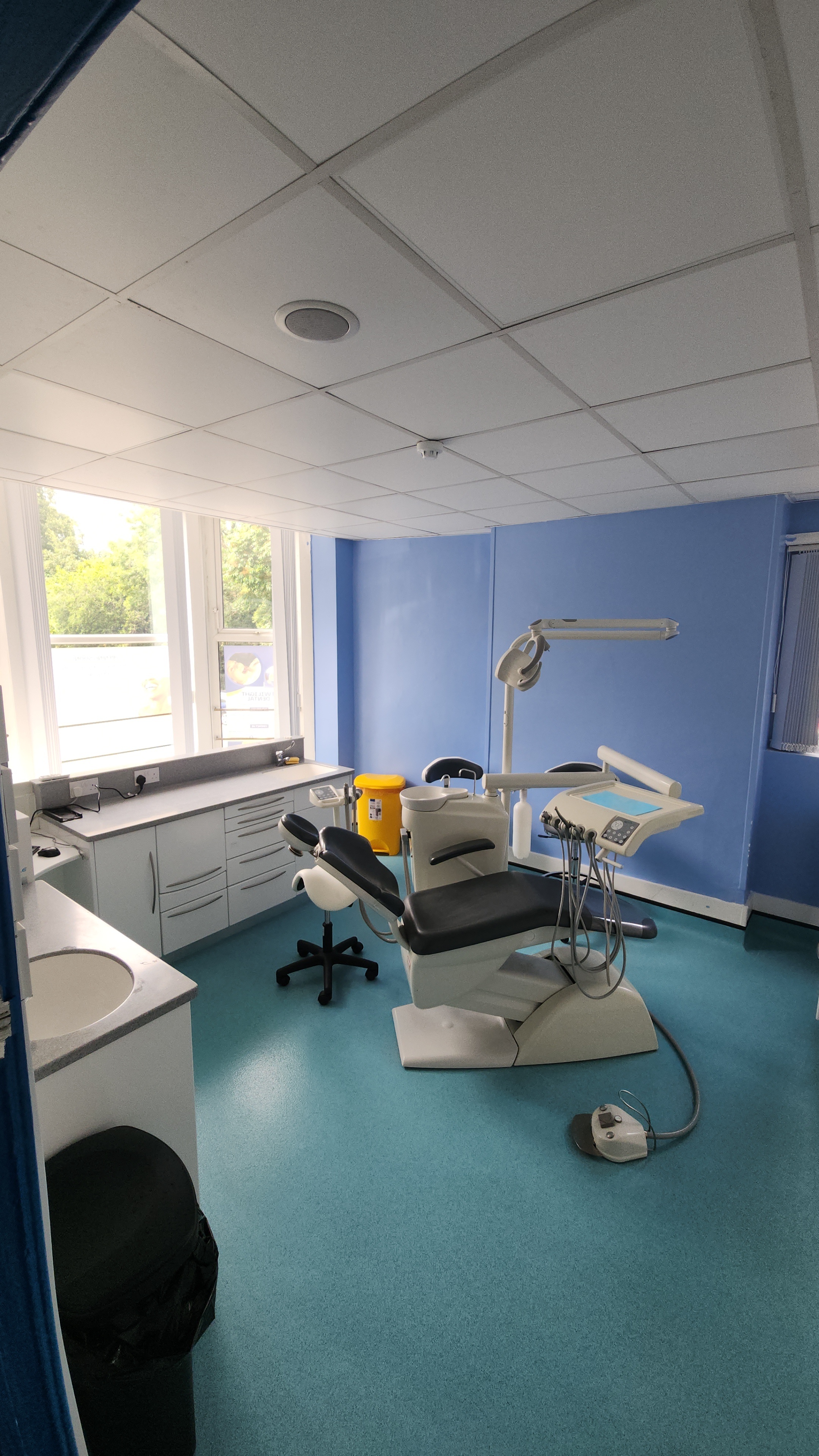 Dental Clinic Rooms to Rent in Headingley, Leeds
