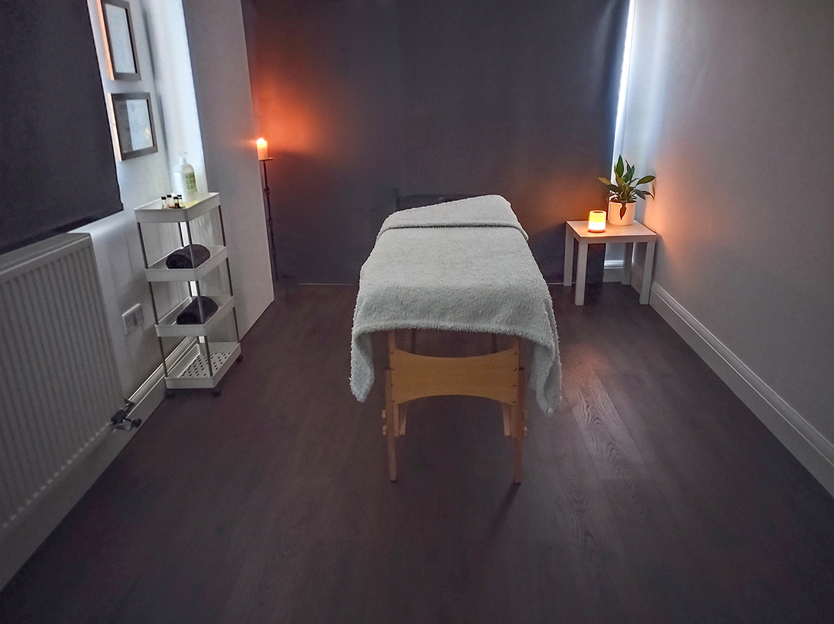 Therapy & Treatment Room to Rent in Bolton, Cumbria