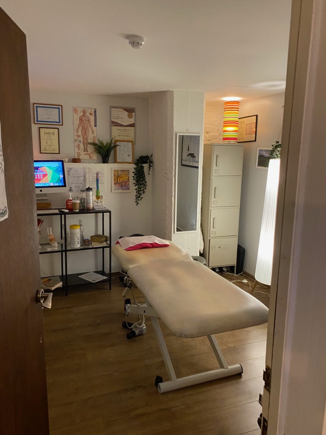 Treatment & Therapy Room to Rent in Stoneybatter, Dublin 7