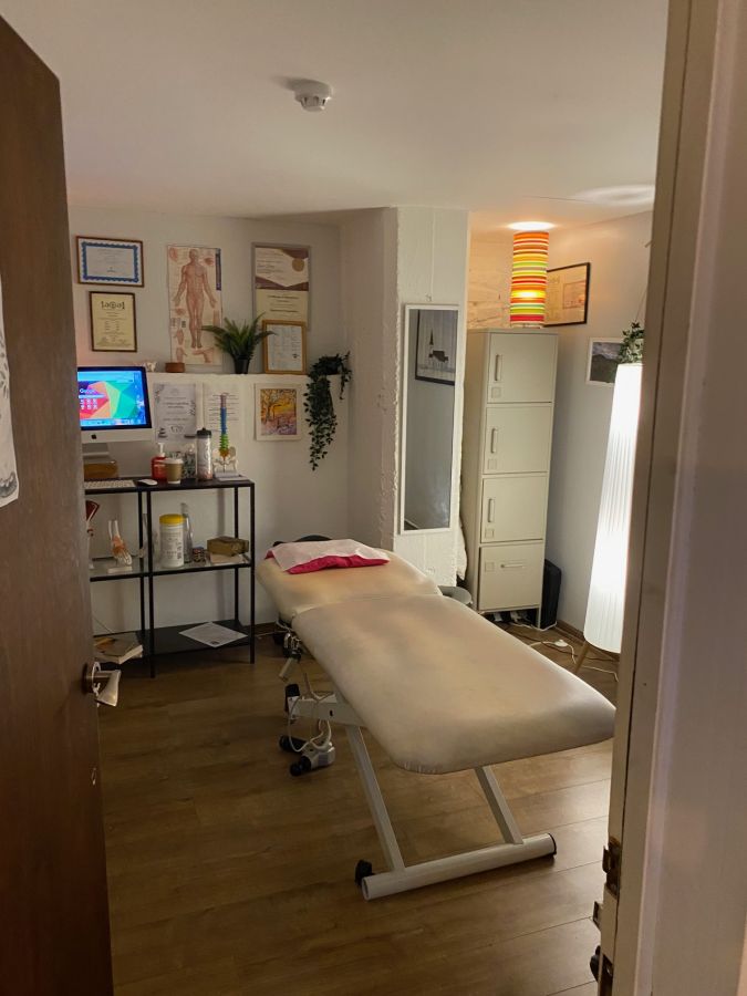 Treatment & Therapy Room to Rent in Stoneybatter, Dublin 7