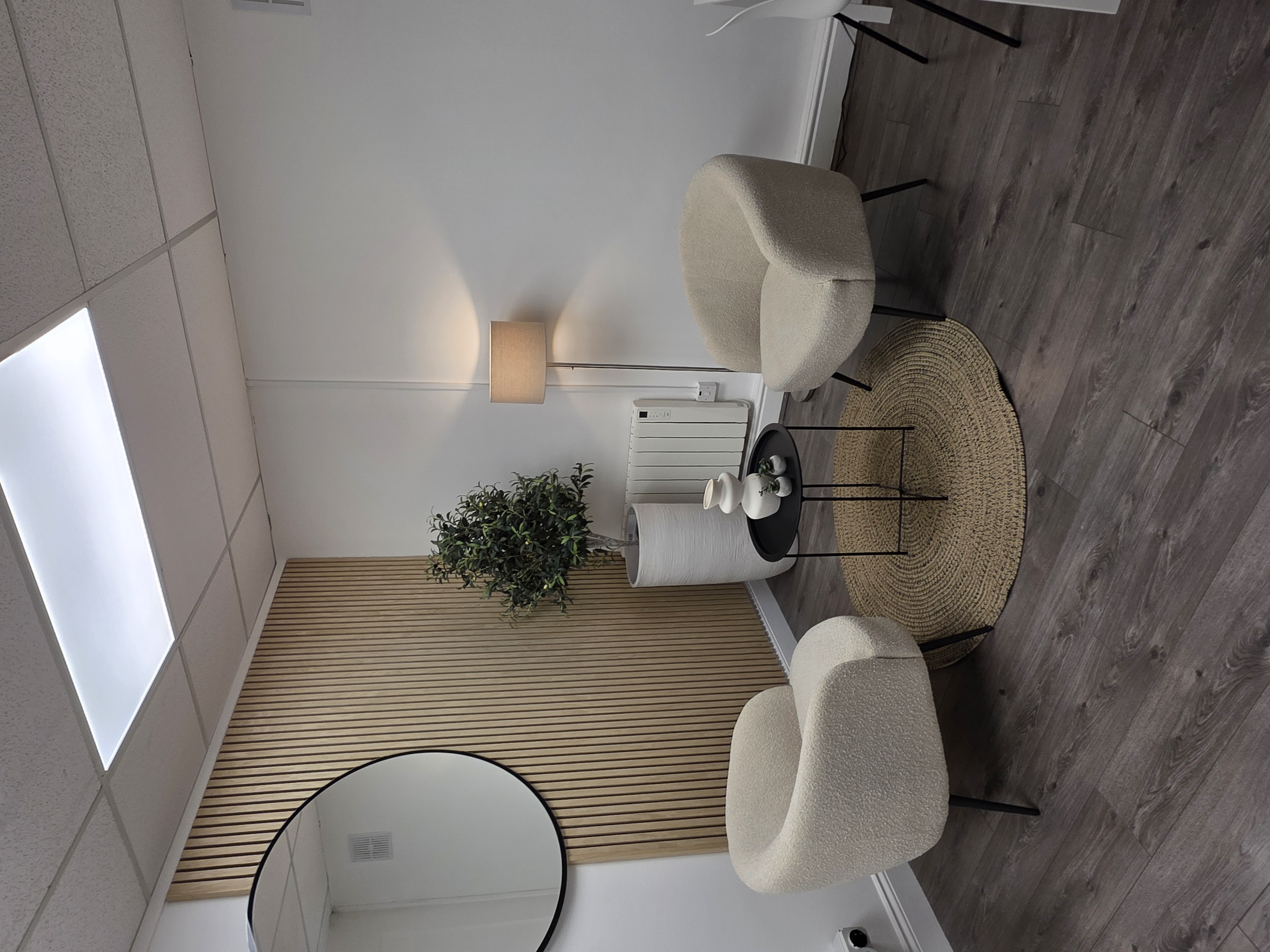 Premium Therapy & Consulting Room to Rent in Blackrock, Dublin