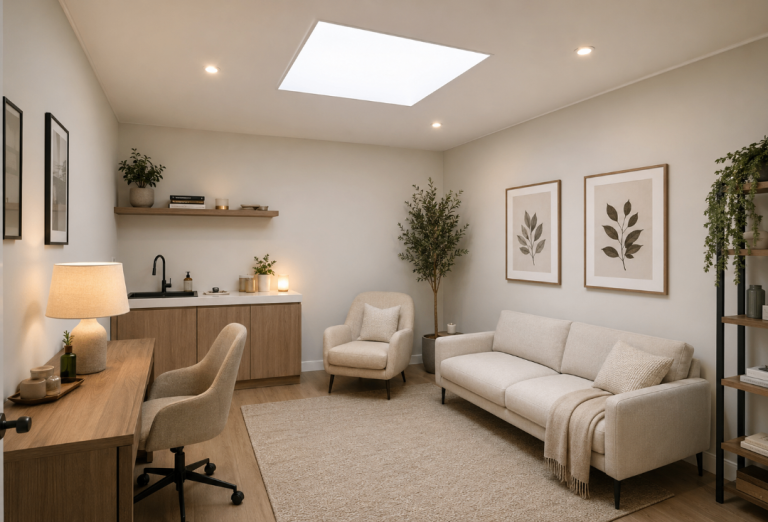 Therapy & Beauty Rooms to Rent in Clapham, London