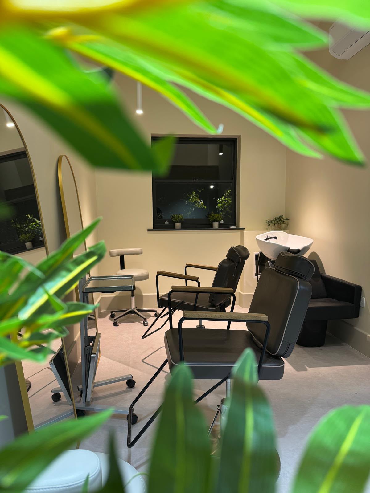 Therapy & Beauty Rooms to Rent in Clapham, London