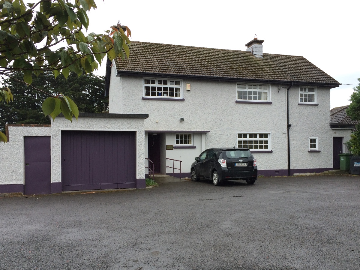 Crosslanes Private Rooms & studio to rent
