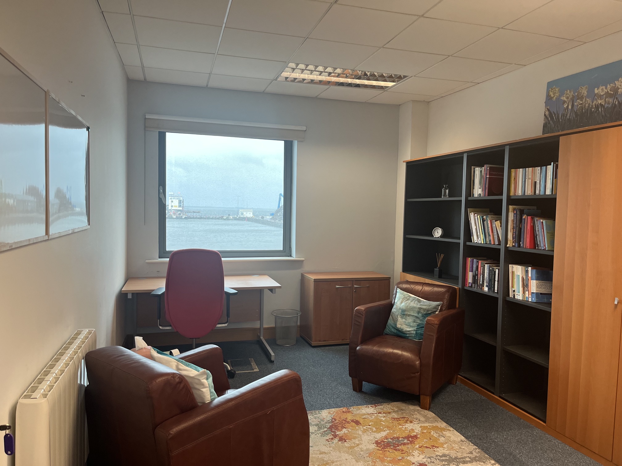 Counselling & Psychotherapy Room to Rent in Galway City