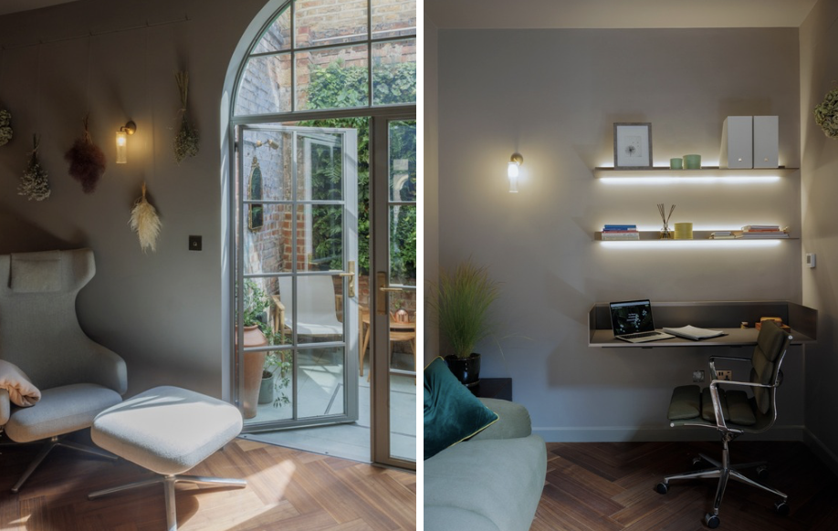 Private Therapy Room to Rent in Angel, Islington