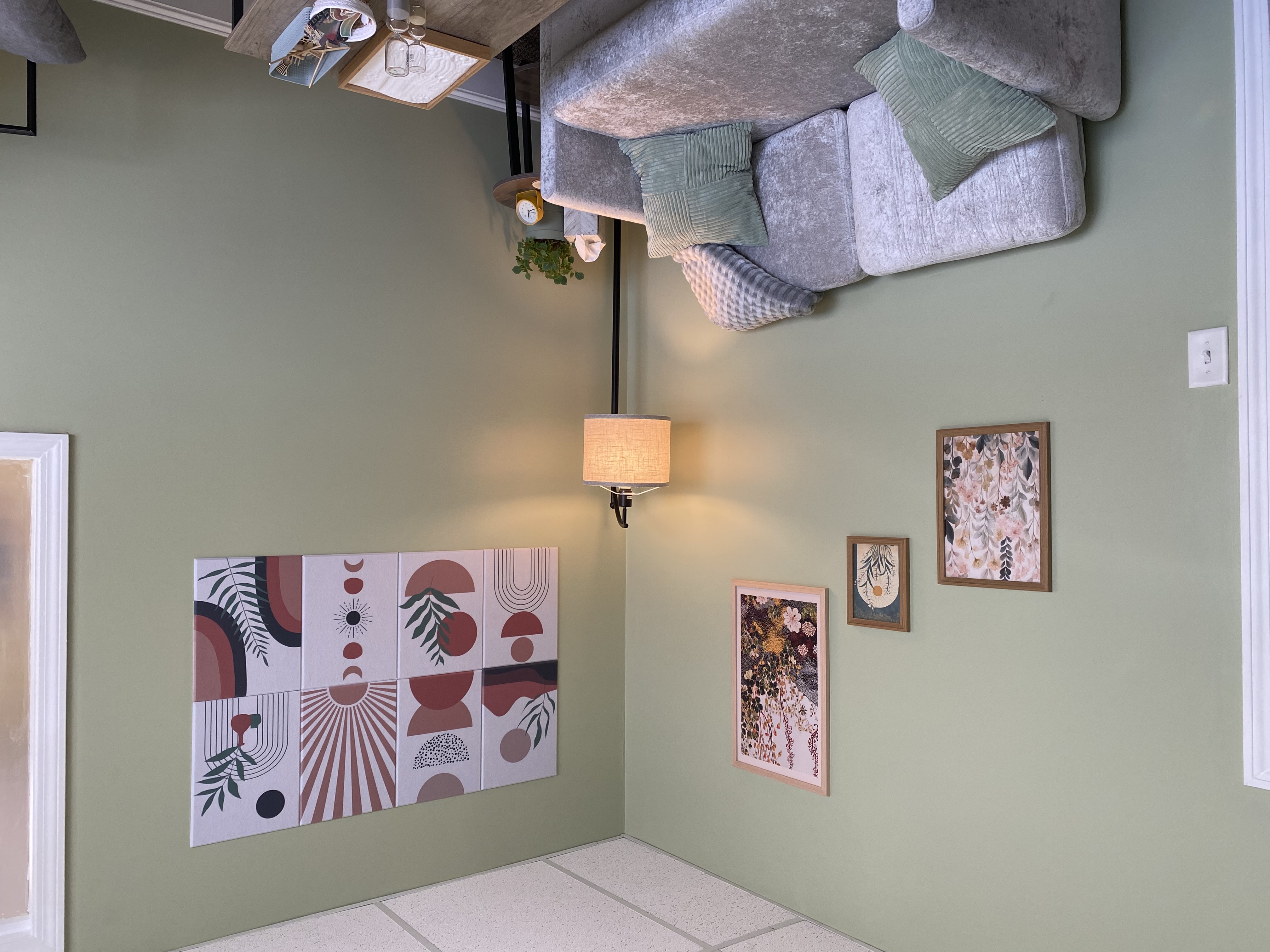 Therapy Space for Rent in Amesbury, MA