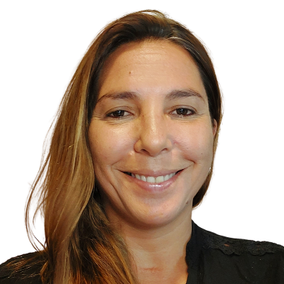 Ana Griselda Fernandez