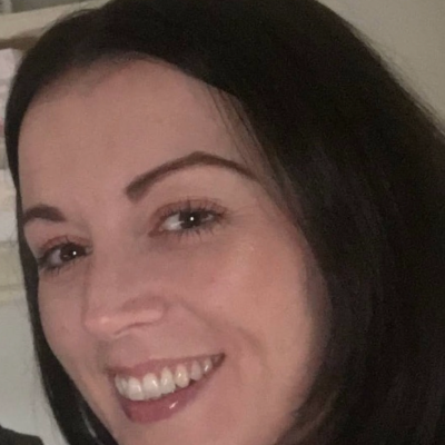 Andrea Montgomery