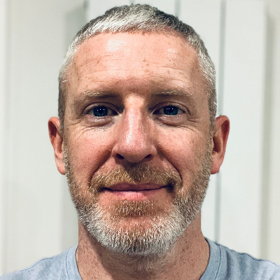 Andrew Brogan