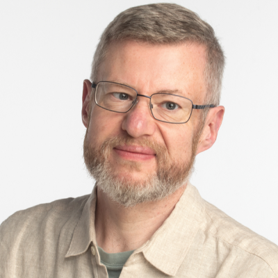 Andrew Thorn | Couples Therapist in Dublin & Bray