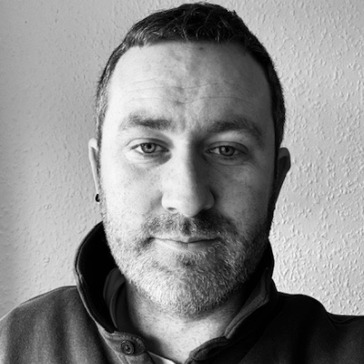 Aodh Hurley | Psychotherapist in Greystones, Wicklow