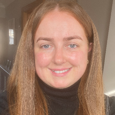 Aoife Whelan