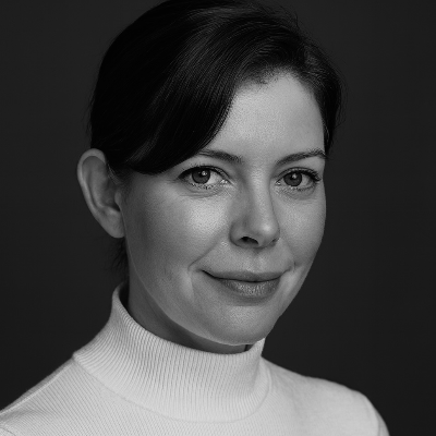 Caitriona McLoughlin