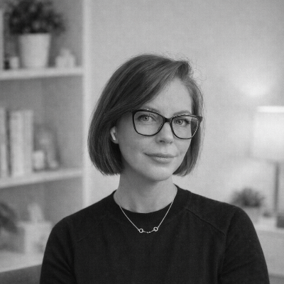 Caitriona McLoughlin