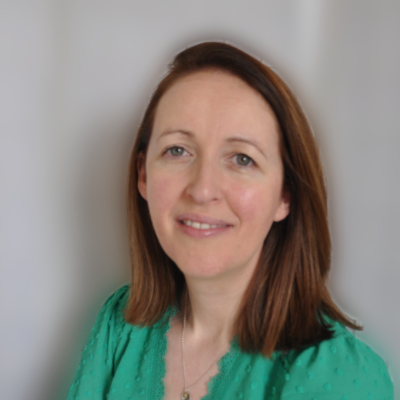 Catherine Cormican