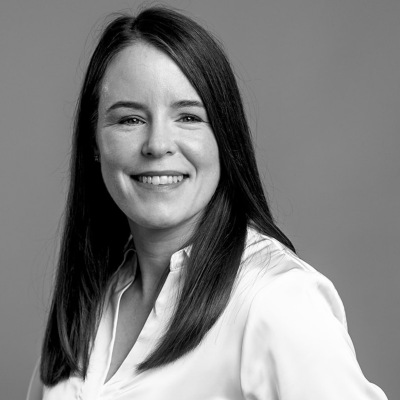 Colette Gargan