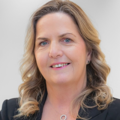 Colette Twomey | Psychotherapeutic Counsellor in Cork