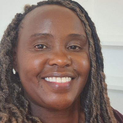Esther Gathura | Integrative Therapist in Meath & Cavan