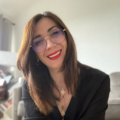 Dagmara Haberla