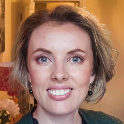 Deirdre Fallon