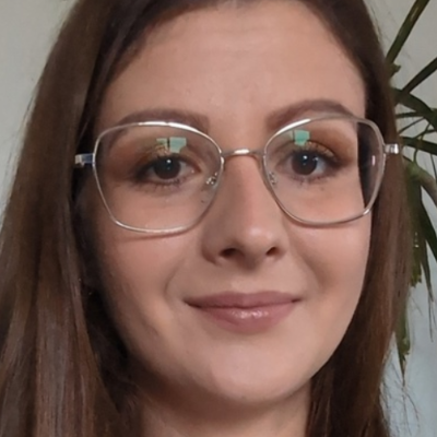 Dominyka Majauskaite