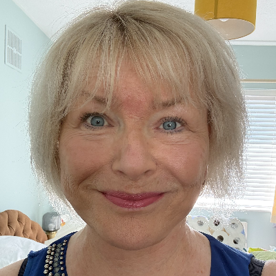 Dr Ailish O Brien