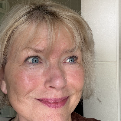 Dr Ailish O Brien