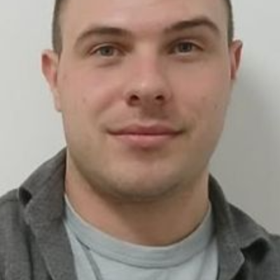 Eoghan O'Connor