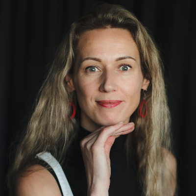 Giedre Songailiene | Online Existential Counsellor