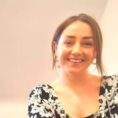 Aine Farrell | Child & Adolescent Art Therapist in Cork
