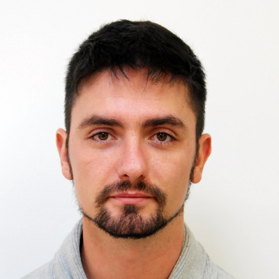 Ionut Ghiurcut