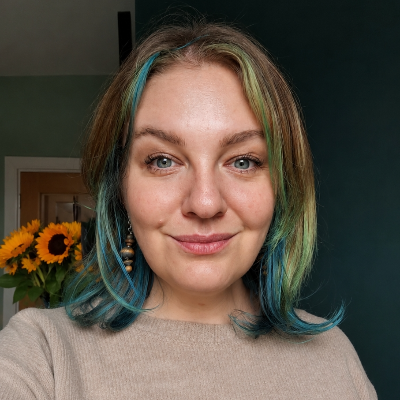 Laura Adams | Online Psychotherapist in Dublin