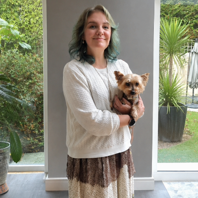 Laura Adams | Online Psychotherapist in Dublin