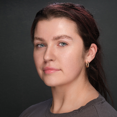 Lucy Flanagan 