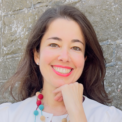 Maria Carolina Messias Martins | Psychotherapist in Limerick