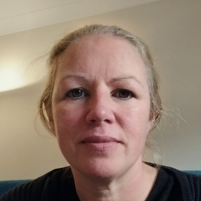 Marie Farinas | Neuro-Affirming Psychotherapist in Galway