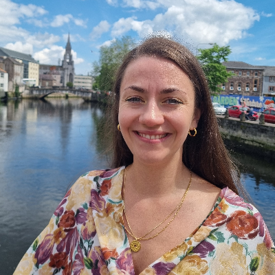 Marta O’Connor | Psychologist in Cork | Trauma & EMDR