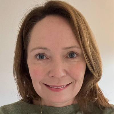 Mary-Clare Bagot