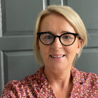 Mary Leamy | Online Integrative Therapist in Kilkenny