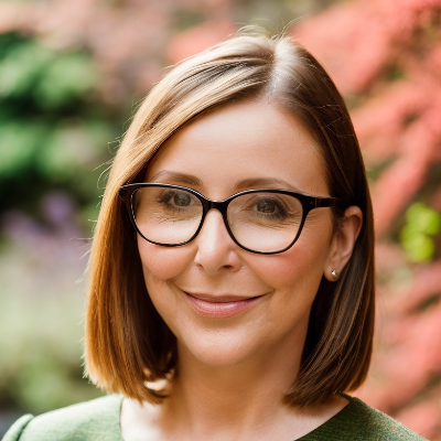 Michelle Fitzgerald