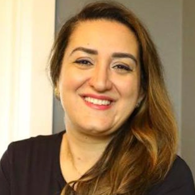 Monika Hadisfar