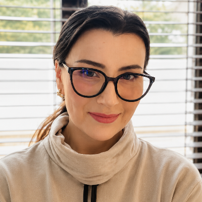 Nadiia Popova