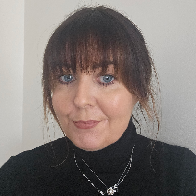 Nicola Gogarty kelly