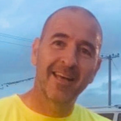 Paul Deasy