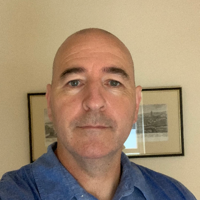 Paul Deasy